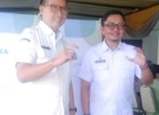 Dinas Komunikasi Dan Informatika (Diskominfo )Kota Cimahi Menggelar Acara Forum Usaha Relawan Tehnologi Informasi Dan Komunikasi(TIK)Jilid 1(Furtik1.0)