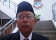 Begini Tanggapan Dikdik Diberhentikan Jadi Pejabat Walikota Kota Cimahi Oleh Menteri Dalam Negeri Tito Carnavian