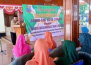 BKMM dan DMI Harus Bisa Berkolaborasi dengan Pemerintah Tegas Ketua DPRD Kota Cimahi Ahmad Zulkarnaen