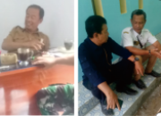 Kepala Desa Nanggela Tatang Mengakomodir Pembangunan Untuk Kepentingan Warga