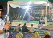 SARTONO : PERINGATAN MAULID NABI MUHAMMAD SAW DIHARAPKAN JADI MOMENTUM UNTUK MENELADANI AKHLAK ROSULULLAH