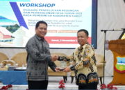 BPKP Jabar Gelar Workshop Evaluasi Pengelolaan Keuangan Desa di Kabupaten Garut