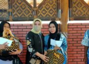 Gelar Reses Masa Persidangan III, Rini Marthini Anggota DPRD Kota Cimahi Siap Perjuangkan Siswa yang Ijazah Siswa Yang Ditahan Sekolah Siap Diperjuangkan