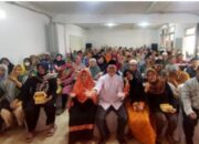 H. Supriyadi,S.Pd.I,M.SIAnggota DPRD Kota Cimahi Fraksi PKS Gelar Reses Masa Persidangan lll Tahun 2023