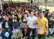 elar Reses Masa Persidangan III Anggota DPRD Kota Cimahi Fraksi Golkar Ayi Khusnayaddi Berjanji Akan Memegang Amanah Masyarakat