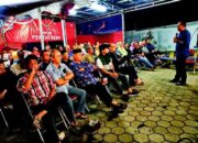 Sarana Menyampaikan Harapan dan Keinginan Masyarakat Melalui Reses Masa Persidangan III:H.Enang Sahri Lukmansysah