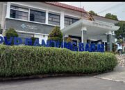Bulan Vokasi 2023, BPVP KBB Akan Adakan Kontes Domba Garut