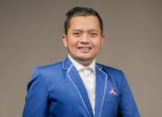 OPTIMIS RAIH 8 KURSI DI PILEG 2024, DPC PARTAI DEMOKRAT KBB SIAPKAN DANA SAKSI SEBESAR RP.1,3 M