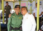 PEMDA KBB AKAN NAIKAN INSENTIF LINMAS TAHUN DEPAN
