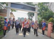 Kampanyekan Gerakan Aksi BergiziCegah Stunting dan Anemia Dikampanyekan Dinkes Kota Cimahi