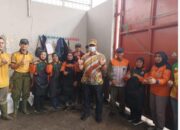 Tahun 2025 TPA Kota Cimahi tak Tergantung TPA Sarimukti Lagi Tegas Dicky Saromi PJ Walikota Kota Cimahi