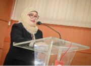 Gencar Tangani Stunting di Cimahi Dinas Pemberdayaan Perempuan Dan Perlindungan Anak,Pengendalian Penduduk Keluarga Berencana(DP3P2KB)Kota Cimahi Dengan Melakukan Pendamping Kepada Setiap Orang Tua