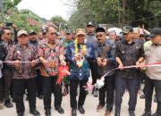 PJ BUPATI ARSAN LATIF HADIRI DI ACARA “NGOMPRENG BARENG’