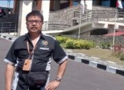 PWI CIMAHI BAHAS PENCALONAN PLT KETUA, FREDY : YANG URGENT SAAT INI ADALAH PEMBENAHAN ORGANISASI