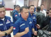 PENDIDIKAN POLITIK PENTING BAGI CALEG, IMAM TUNGGARA TEGASKAN HARUS TETAP SOLID MENANGKAN PEMILU 2024