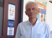 ANGKA DBD MENCAPAI 447,DINKES KBB DIHARAPKAN JADI BAGIAN PROJEK NYAMUK WOLBACHIA