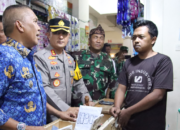 Jelang Natal dan Tahun Baru 2024, Pemda Bandung Barat Terus Berupaya Mengendalikan dan Menekan Harga Beras