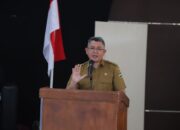 SEKDA MINTA BAGIAN TATA PEMERINTAHAN KBB LAKUKAN EVALUASI SELURUH PERANGKAT DAERAH