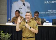 MULAI TAHUN DEPAN, PEMDA KBB AKAN MEMINIMALISIR TANDA TANGAN BASAH