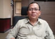 Terpilihnya Aris Permono sebagai Ketua KONI Cimahi 2023-2027 Mendapat Apresiasi H. Enang Sahri Lukmansyah Anggota DPRD Kota Cimahi Dari Fraksi Nasdem