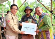 PEMDA BANDUNG BARAT TERUS BERUPAYA MENEKAN LAJU INFLASI