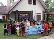 PENGUATAN TIM PEMENANGAN KANG ASKUR CALEG DPRD KBB DAPIL 5