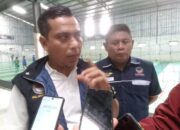 Rd.Subchan Daragana S.sos Caleg DPR RI Dapil 1 Partai Nasdem : Pilihlah Wakil Rakyat Yang Tepat Mengabdi Untuk Rakyat