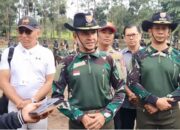 HUT KAVALERI TNI AD KE 74, DENKAVKUD GELAR ARKAV CUP 2024