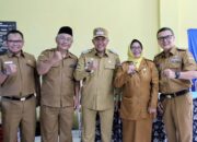 Sukseskan Pemilu 2024, Pemda Bandung Barat Gencar Lakukan Perekaman KTP-el Pemilih Pemula