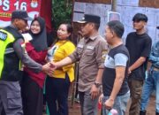 Pemilu 2024 Di Kec. Cipeundeuy Berjalan Dengan Lancar dan Aman