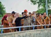 Hadapi Debit Air Sungai Cimanuk, Kadis PUPR Indramayu Punya Trik Jitu