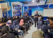 Saksi – Saksi dari Nasdem Kota Cimahi Diminta Harus Aktif Untuk mengantisipasi Kecurangan Dalam Pemilu 2024