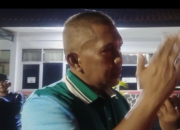 Proses Perhitungan Suara Masih Berlangsung,Pj Bupati Arsan Latif Perintahkan Tim Medis Dari Dinkes KBB Harus Standby 24 Jam