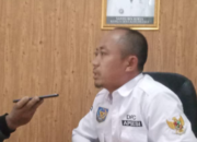 Kang Steve Ewon Apresiasi Tingkat Kehadiran Warganya Yang Mencapai 90% Pada Pemilu 2024