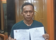 RIBUAN MASSA PENDUKUNG CALEG INI AKAN GERUDUK KPU KBB, JIKA KPU TIDAK SECEPATNYA MELAKSANAKAN HASIL PUTUSAN DARI BAWASLU KBB