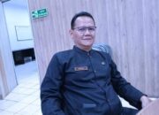 Musrenbang Tingkat Kecamatan Cimahi Selatan Dihadiri Penjabat (PJ)Walikota Kota Cimahi Dicky Saromi