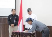 PJWalikota Kota Cimahi Dicky Saromi Hadir Di Musrenbang Tingkat Kecamatan Cimahi Tengah