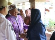 TINGKAT PARTISIPASI MASYARAKAT KBB PADA PEMILU 2024 MENCAPAI 80%, ARSAN LATIF UCAPKAN TERIMA KASIH