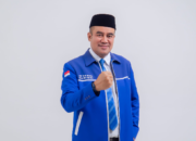 TERKAIT PILKADA KAB.BANDUNG BARAT 2024, PARTAI PAN TUNGGU ARAHAN KETUA UMUM ZULHAS