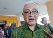 Musrenbang RPJPD Kota Cimahi Mendapat Apresiasi Dari Ketua DPRD