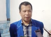 DPC Demokrat KBB Gelar Acara Penyampaian Visi Misi Kandidat Bakal Calon Bupati Bandung Barat