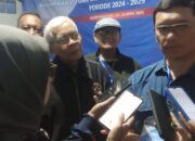 Sampaikan Visi Misi ke Demokrat, Balonkada Dansah Widansyah Siap Wujudkan Bandung Barat Keren