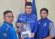 Maju Daftar Bakal Calon Bupati di Pilkada KBB, Kang ABR Terdepan Siap Bersaing Dengan Balon Lainnya