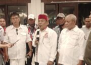 38 Lembaga OKP Ormas dan LSM yang Tergabung Dalam GOOL KBB Dorong Pj Bupati Arsan Latif Maju di Pilkada KBB