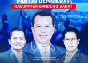 DPC Partai Demokrat KBB Resmi Buka Pendaftaran Penjaringan Balon Bupati dan Wakil Bupati
