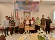 Disnaker Kota Cimahi Gelar FGD dalam Menyelaraskan Program dan Kegiatan Perangkat Daerah Dengan Usulan Hasil Musrenbang Kecamatan