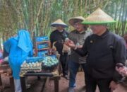 Eco Wisata Dan Desa Budaya Kota Cimahi Jadi Magnet Daya Tarik Wisatawan Untuk