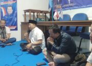 DPC Demokrat KBB Gelar Buka Puasa Bersama dan Rapat Internal Hadapi Pilkada KBB
