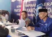 Sampai Hari ini, Tercatat Sudah 10 Kandidat Balon Bupati Mendaftar ke DPD PAN KBB