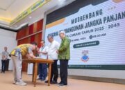 Langkah Strategis Menuju Masa Depan yang Berkualitas, Pemkot Cimahi Gelar Musrenbang RPJPD Tahun 2025-2045